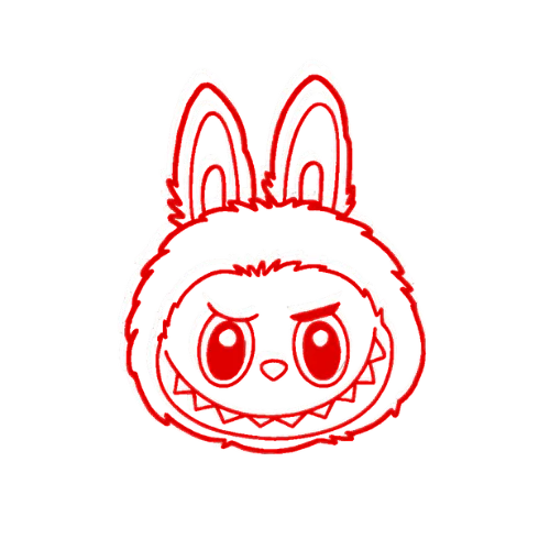 Labubu Icon