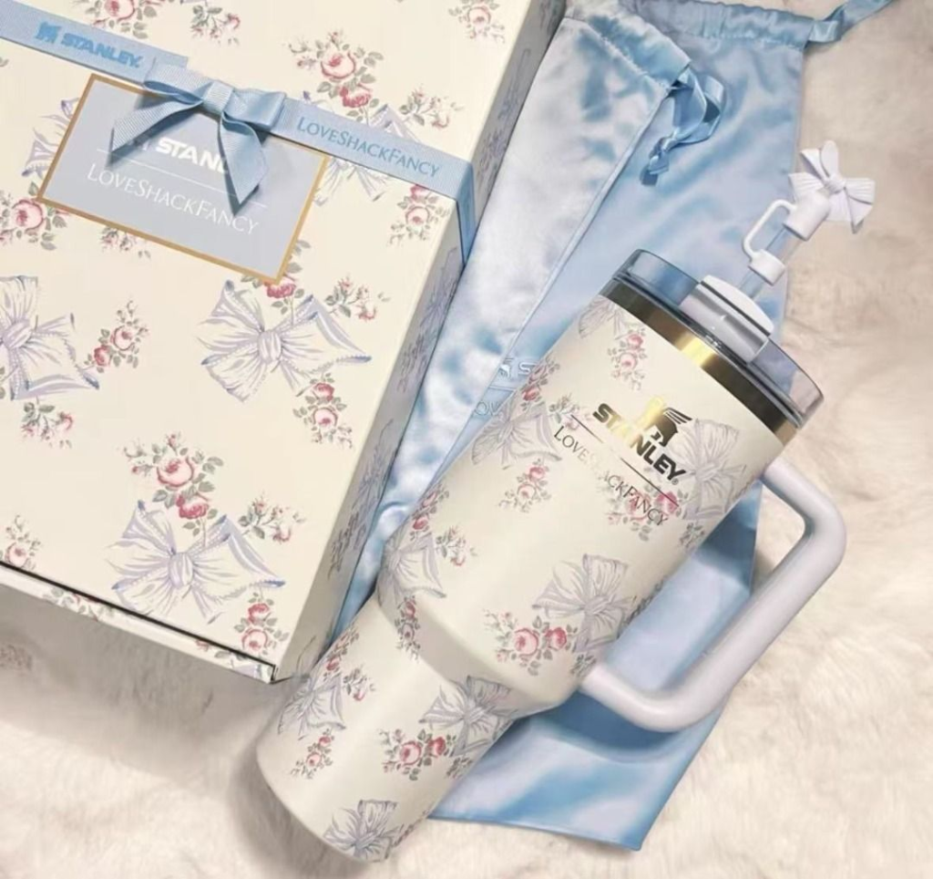 BEAUX PINK (GIFT BOX)